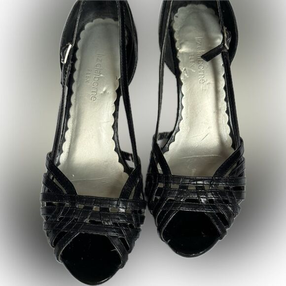 Liz Claiborne Flex “PURCELL” style heels! - Picture 9 of 16
